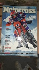 Rivista moto motocross - moto-,
