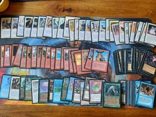 Magic Gathering MTG - Fallen