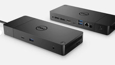 Dell WD19DC Docking Station USB-C Dual Connector | Grado D | Usato Funzionante