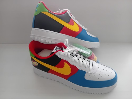 Nike sneakers air - air, '07