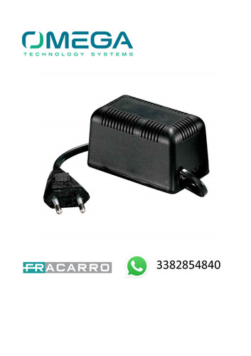 Fracarro am102n alimentatore - fracarro,