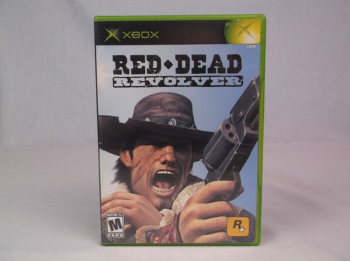 Red dead revolver microsoft - dead, (microsoft