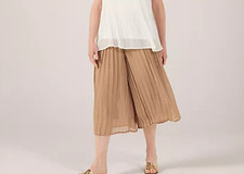 Pantalone Nina Leonard taglia