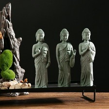 Giardino Ornamento IN Piedi