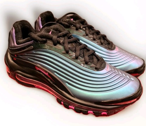 Nike air max - max, deluxe