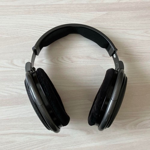 Sennheiser 650 cuffie over - 650,