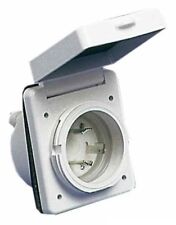 PRESA STAGNA IP 56 IN ABS