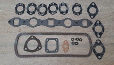 GUARNIZIONI MOTORE INCOMPLETE