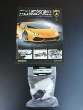 LAMBORGHINI HURACAN USCITA N.2