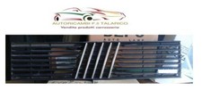GRIGLIA MASCHERINA MASCHERA Anteriore FIAT PANDA 750 DAL 1986 > Con Cromature