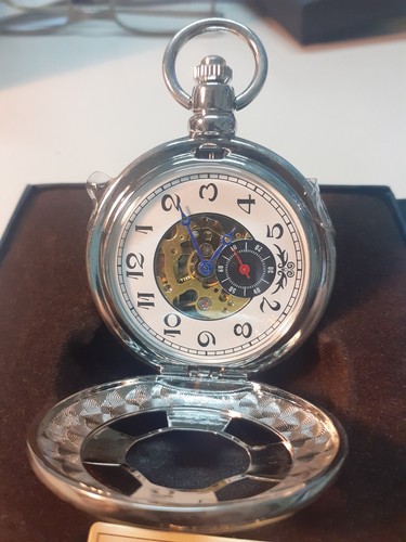 Orologio tasca da - tasca,