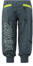 PANTALONI ZUMBA CARGO Way With