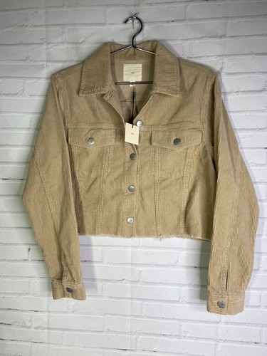 Giacca tgla beige - giacca,