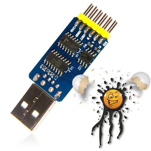 Cp2102 usb ttl - ttl, uart