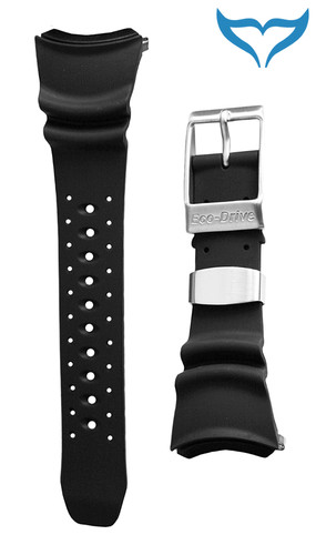 Bracciale citizen promaster - bracciale,
