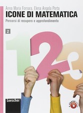 ICONE DI MATEMATICA VOL.2