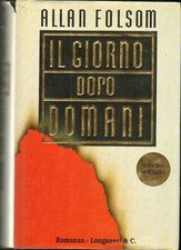 IL GIORNO DOPO DOMANI di A