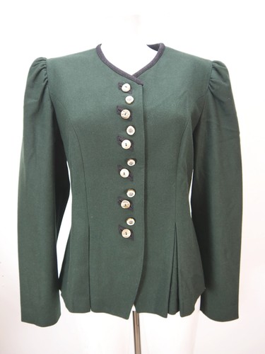 Sartoriale modello verde - , con