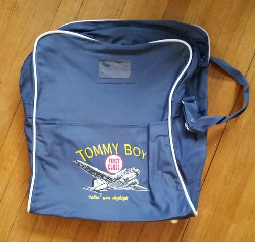 Zaino tommy boy prima - tommy,