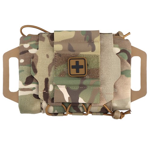 Wst tactical first aid - wst,