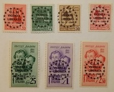 EMISSIONI LOCALI CLN VICENZA