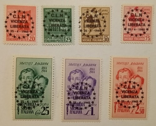 Emissioni locali cln vicenza - emissioni,