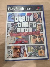 GRAND THEFT AUTO LIBERTY CITY