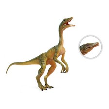 Modellino dinosauro