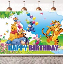 Decorazione festa compleanno