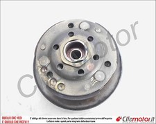 CORRETTORE DI COPPIA PULEGGIA