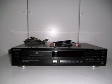 Sony CDP-497