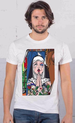 Maglietta made italy - maglietta,