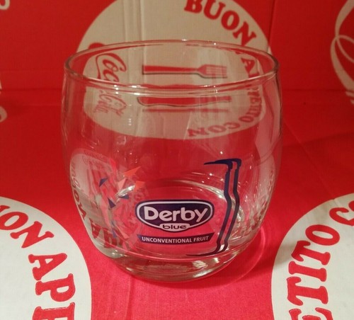 Succo frutta derby blue - frutta,