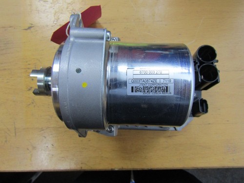 Per peugeot 207 centralina - per,