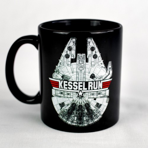 Star wars han solo kessel - wars,