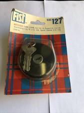 Tappo Serbatoio Benzina Con Chiavi Alfa Romeo Alfasud 1.2 1.3 1.5 Fist 062127