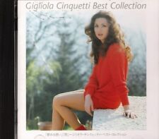GIGLIOLA CINQUETTI Best