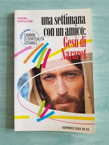 Libro una settimana - libro, con