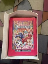 Box Figurine Principesse Gemelle 35 Pacchetti Twin Princess