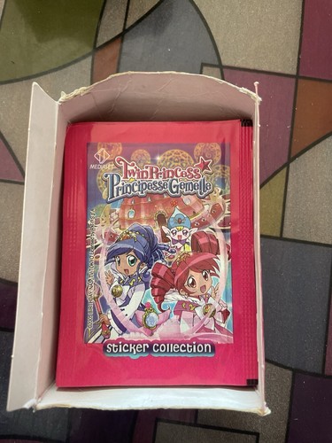 Box figurine principesse - figurine,