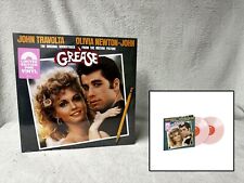 Grease [Soundtrack] (2023) •