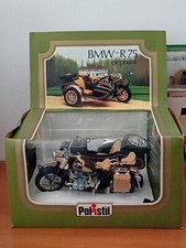 Polistil 1:15, BMW R-75
