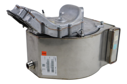 Scambiatore calore vaillant - di,