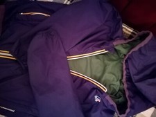 Giubotto k-WAY DA BAMBINO ANNI