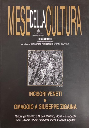 Segato giorgio - giorgio, di)