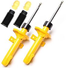 Ammortizzatori sportivi