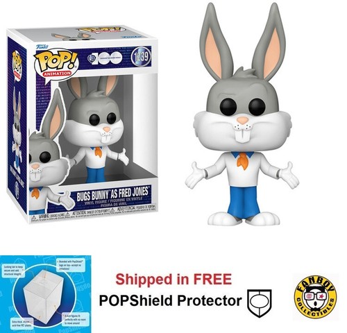 Funko pop animation hanna - funko,