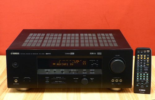 Top ricevitore power av - power,