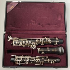 Yamaha Oboe YOB-431