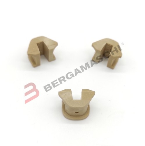 Kit cursori variatore bando - cursori,